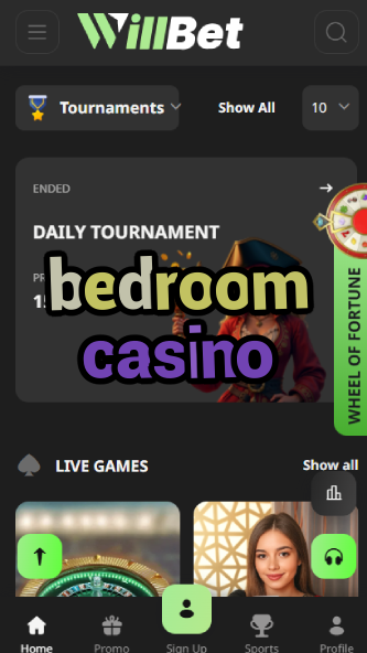 Bedroom Casino - Private Casino Experience-www.bdqngd.com