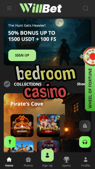 Bedroom Casino - Private Casino Experience-www.bdqngd.com